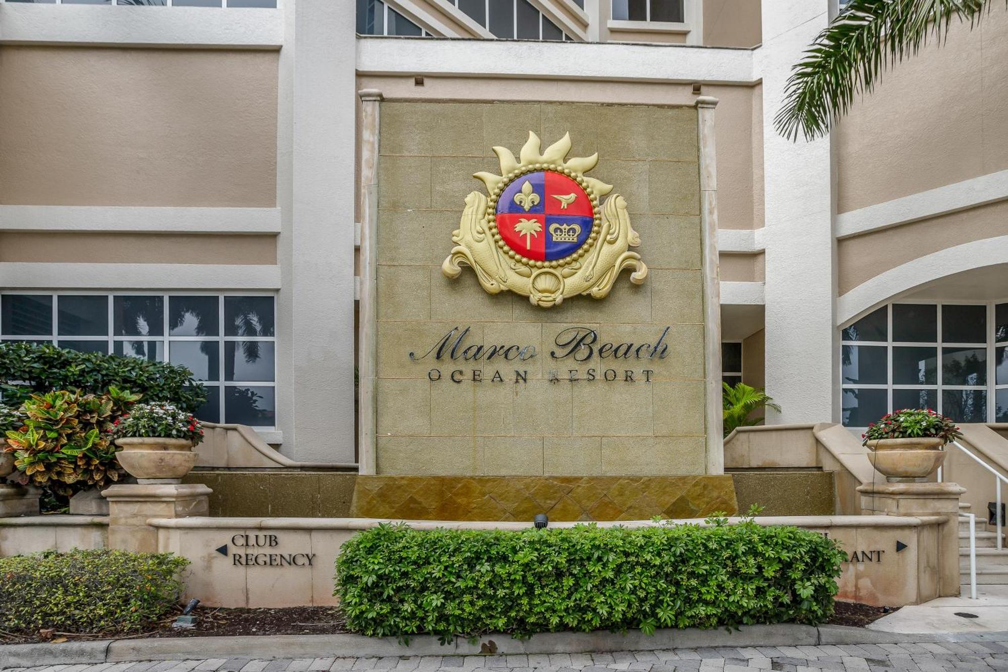Marco Beach Ocean Resort IV Marco Island Room photo